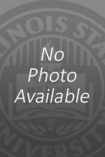 ISU Seal as placeholder for Tim Hunt portrait